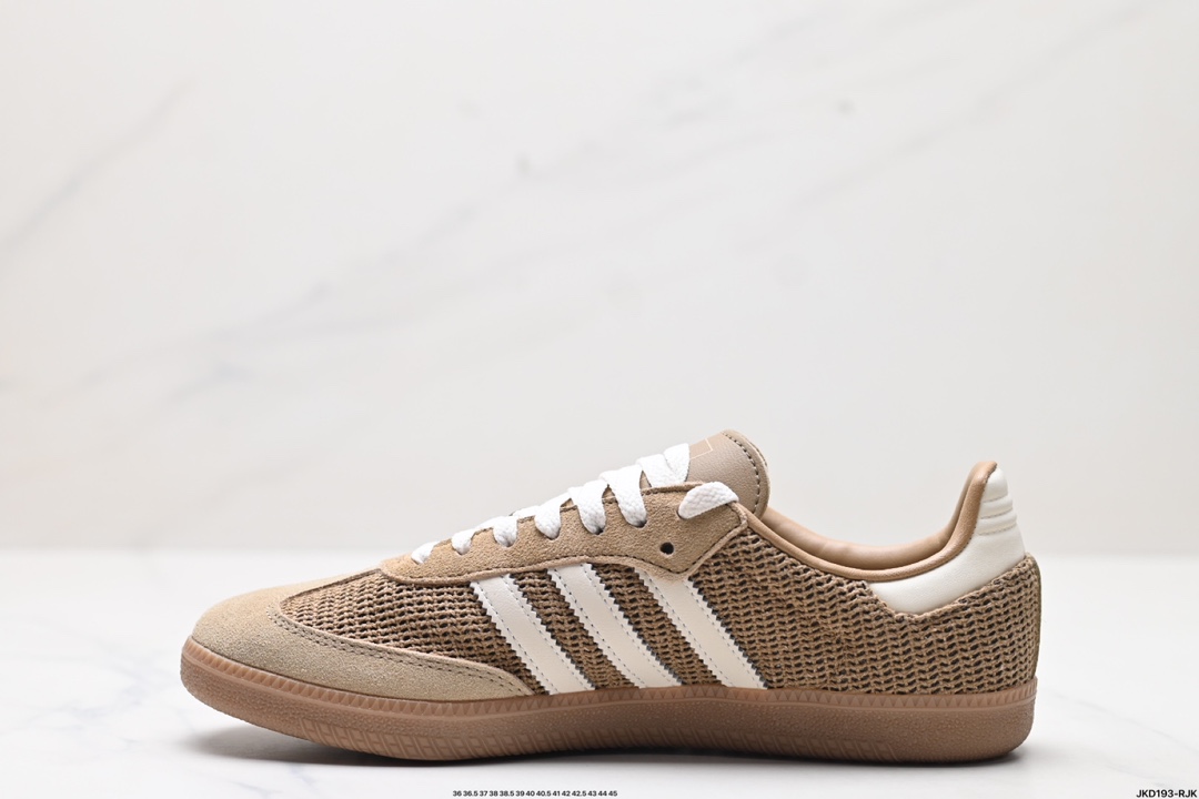 Adidas Samba Shoes